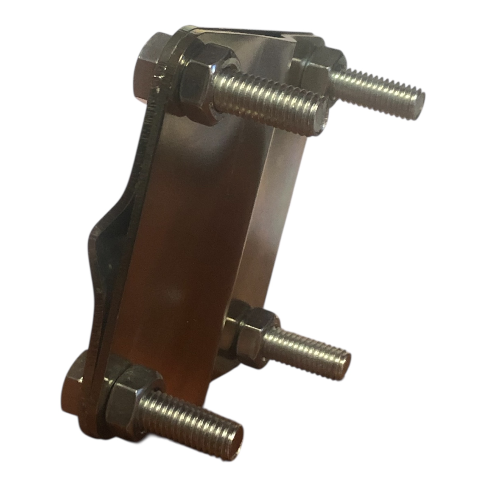 złącze odgromowe 45